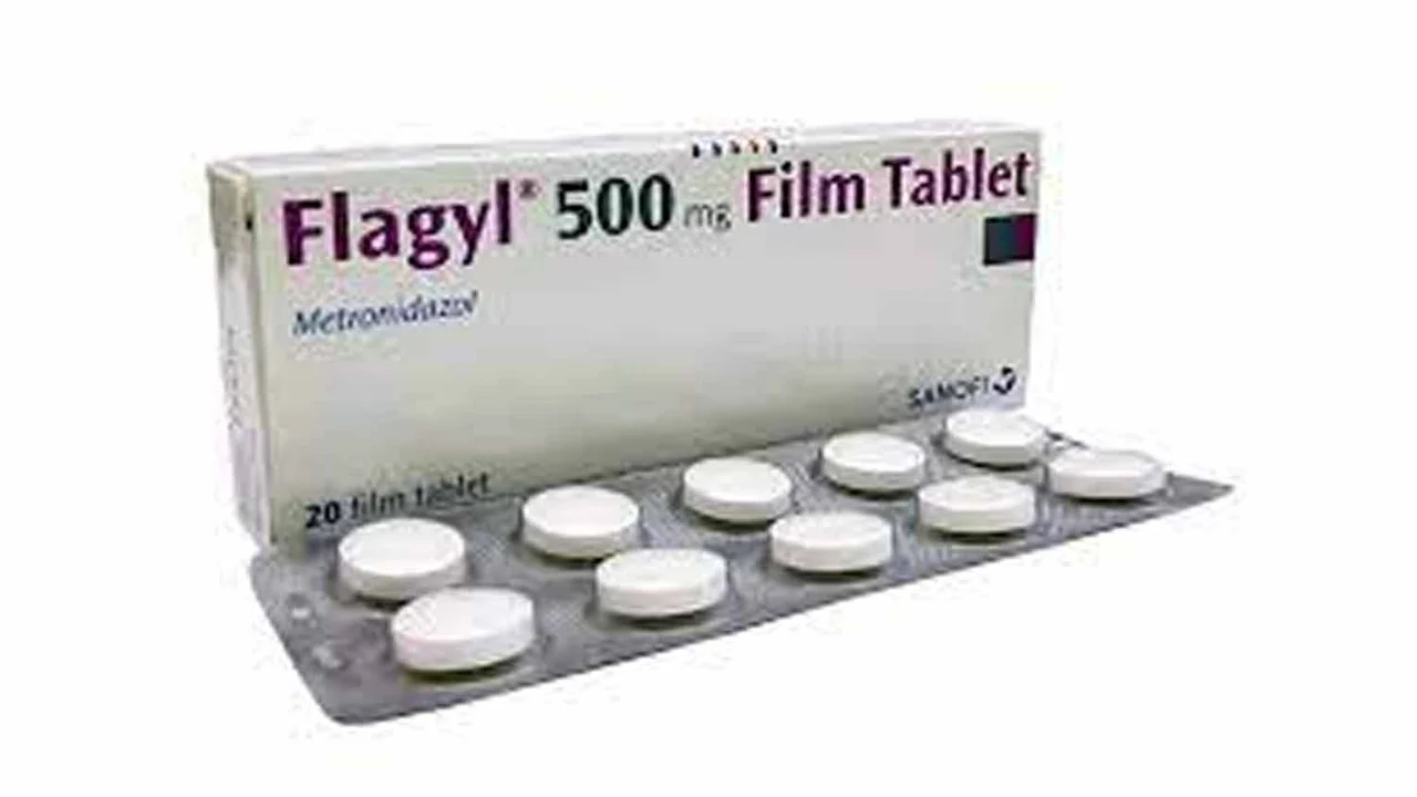 Flagyl sicher online bestellen – Tipps und Tricks für eine zuverlässige Anschaffung